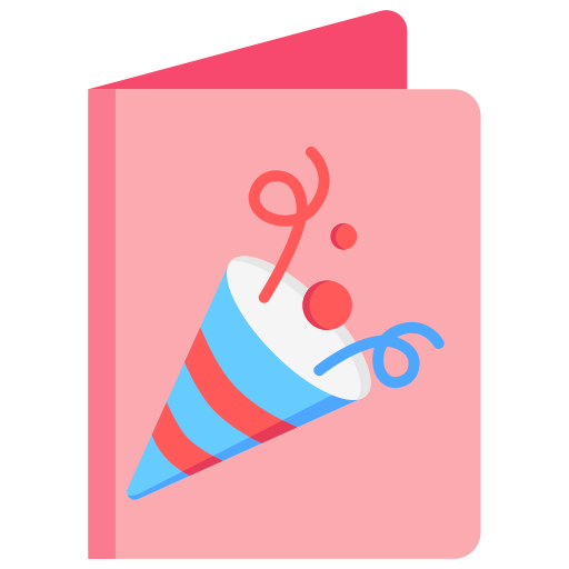 Greeting card